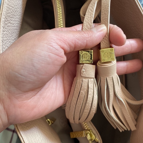 Tory Burch Thea Chain tote - Picture 4 of 15